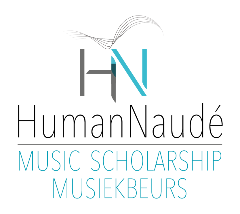 Human Naude Logo